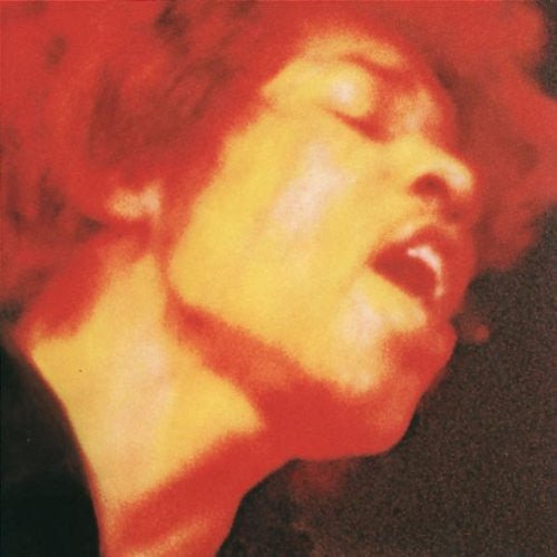 Jimi Hendrix - Electric Ladyland  (New Vinyl LP)