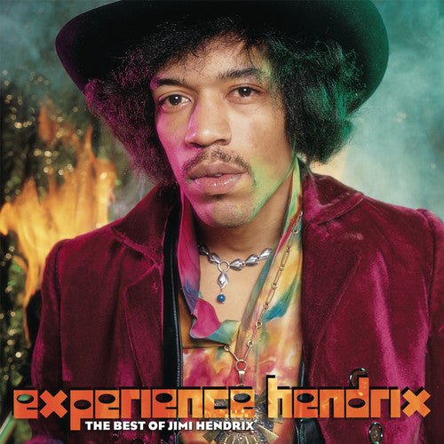 Jimi Hendrix - Experience Hendrix: The Best of  (New Vinyl LP)