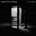 Jimmy Eat World - Futures [2xLP]  (New Vinyl LP)