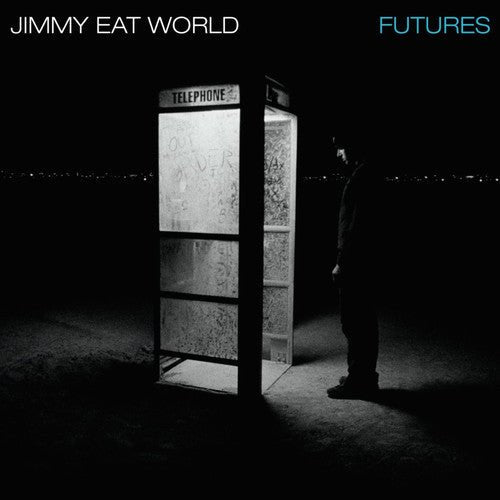 Jimmy Eat World - Futures [2xLP]  (New Vinyl LP)