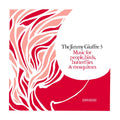 Jimmy Giuffre - Music For People, Birds, Butterflies & Mosquitoes ((Vinyl))
