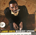 Jimmy Smith - Midnight Special [Import]  (New Vinyl LP)