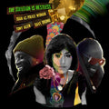 Joan as Police Woman ‎- The Solution Is Restless [2XLP]  (New Vinyl LP)