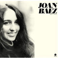 Joan Baez - Joan Baez [Debut Album]  (New Vinyl LP)