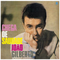 Joao Gilberto - Chega De Saudade [Import]  (New Vinyl LP)