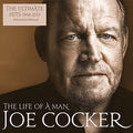 Joe Cocker - Life Of A Man: Ultimate Hits 1968-2013 [Import]  (New Vinyl LP)