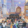 Joe & Mala Armon-Jones - A Way Back ((Vinyl))