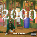 Joey Bada$ - 2000 ((Vinyl))