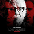 John Carpenter - Lost Themes III: Alive After Death [Red Vinyl]  (New Vinyl LP)