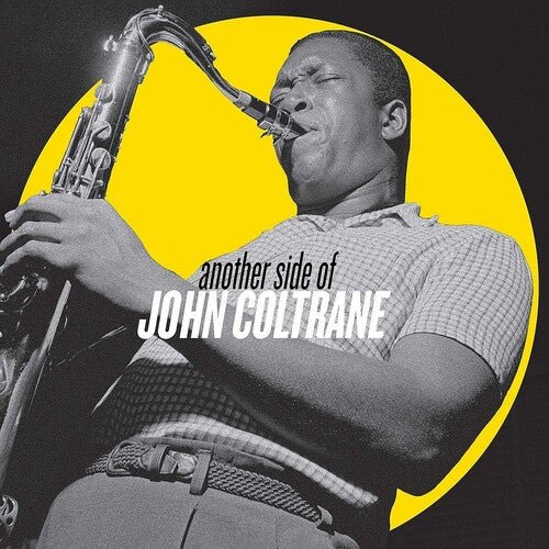 John Coltrane - Another Side Of John Coltrane  (New Vinyl LP)