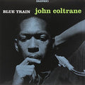 John Coltrane - Blue Train [Import]  (New Vinyl LP)