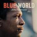 John Coltrane - Blue World  (New Vinyl LP)