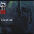 John Coltrane - Coltrane [Import]  (New Vinyl LP)