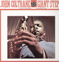 John Coltrane - Giant Steps  (New Vinyl LP)