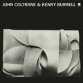 John Coltrane & Kenny Burrell - John Coltrane & Kenny Burrell [Import]  (New Vinyl LP)