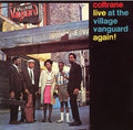 John Coltrane - Live at the Village Vanguard Ag  (New Vinyl LP)
