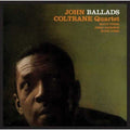 John Coltrane Quartet - Ballads [Orange Vinyl]  (New Vinyl LP)