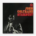 John Coltrane - Stardust [Translucent Blue Vinyl]  (New Vinyl LP)