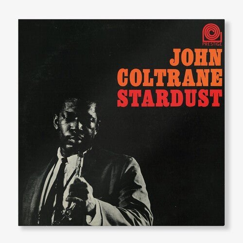 John Coltrane - Stardust [Translucent Blue Vinyl]  (New Vinyl LP)