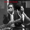 John Coltrane - The Hits [Import]  (New Vinyl LP)