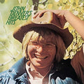 John Denver - John Denver's Greatest Hits  (New Vinyl LP)