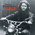 John Fogerty - Deja Vu All Over Again  (New Vinyl LP)