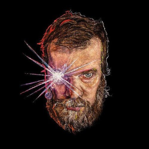 John Grant - Boy From Michigan  (New Vinyl LP)