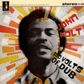 John Holt - 500 Volts of Dub  (New Vinyl LP)