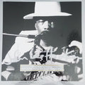 John Lee Hooker - Black Night is Falling: Live  (New Vinyl LP)