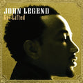 John Legend - Get Lifted [Import]  (New Vinyl LP)