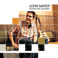John Mayer - Room for Squares  (New Vinyl LP)
