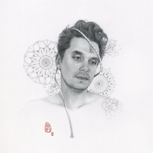 John Mayer - The Search for Everything  (New Vinyl LP)