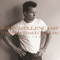 John Mellencamp - The Best That I Could Do 1978-1988 [2xLP]  (New Vinyl LP)