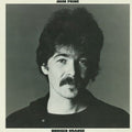 John Prine - Bruised Orange  (New Vinyl LP)