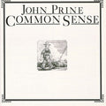 John Prine - Common Sense  (New Vinyl LP)