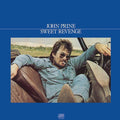 John Prine - Sweet Revenge  (New Vinyl LP)