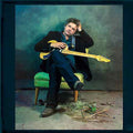 John Wesley Coleman - Cuckoo Bird Sings a Song  (New Vinyl LP)
