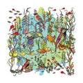 John Zorn - The Dreamers - The Gentle Side ((Vinyl))