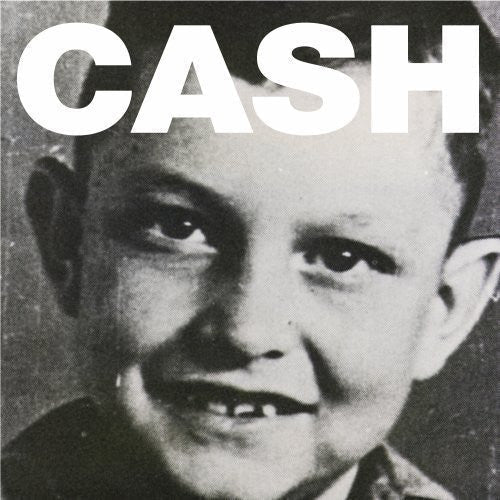Johnny Cash - American VI: Ain't No Grave [Import]   (New Vinyl LP)