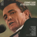 Johnny Cash - At Folsom Prison  (New Vinyl LP)