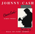 Johnny Cash - Classic Cash: Hall Of Fame Series: Early Mixes  (New Vinyl LP)