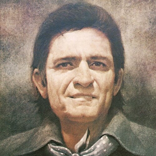 Johnny Cash - Greatest Hits Volume II  (New Vinyl LP)