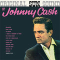 Johnny Cash - Original Sun Sound  (New Vinyl LP)