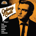 Johnny Cash - Sings the Songs That Made Him Famous  (New Vinyl LP)