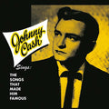 Johnny Cash - Sings the Songs That Made Him Famous ((Vinyl))