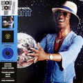 Johnny "Guitar" Watson - Giant [Translucent Blue] (New Vinyl LP)