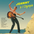 Johnny Hallyday - Johnny a l'Olympia ((Vinyl))