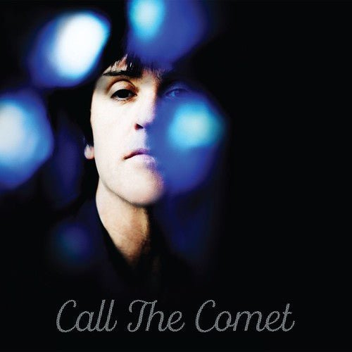 Johnny Marr - Call the Comet [Purple Vinyl]  (New Vinyl LP)