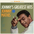 Johnny Mathis - Johnny's Greatest Hits [180-Gram Import]  (New Vinyl LP)