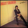 Johnny Thunders - So Alone (45th Anniversary Edition) [Clear Vinyl]  (New Vinyl LP)